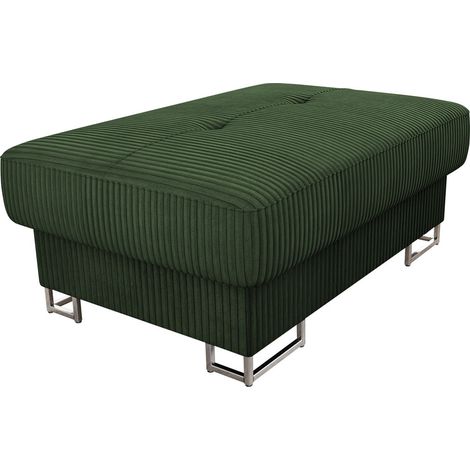 Banco tapizado Comfivo Ruta, Poso 14, 42x67x104cm, Diámetro: 0, Tapiz, Patas: Metal, 0