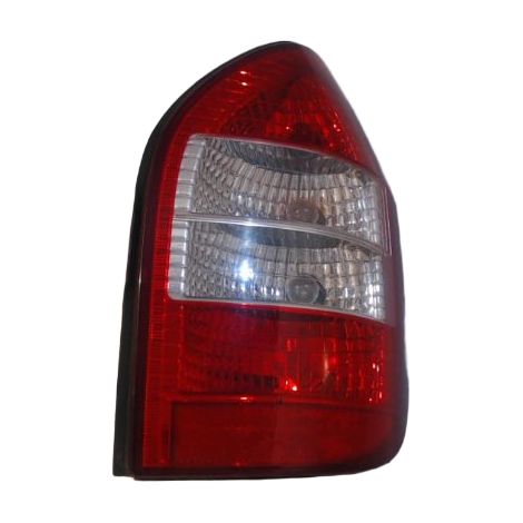 [PRODUIT D'OCCASION] Feu Arriere Droit OPEL Zafira ♻️ Ref Oe. 93175679 - Garantie à vie (1/3)