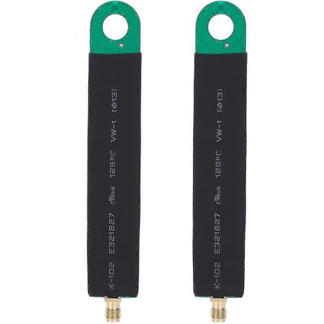 15-mm-Magnetfeldsonde, 2er-Pack, SMA-EMI-Antenne für Leitungs- und Strahlungsmessungen (1/4)