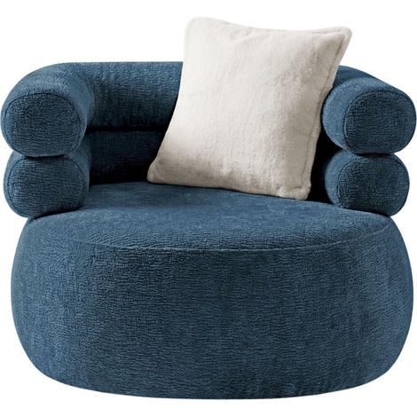 Sillón Margate 140, Dress me 06, 85x95x95cm, Tapiz, 0 (1/5)