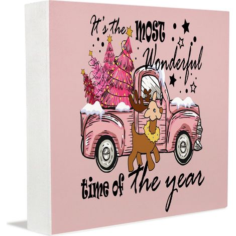 Plaque photo commémorative en bois, décoration de bureau pour femme ou adolescente, cadeau attentionné pour maman, papa, mari ou femme. (1/5)