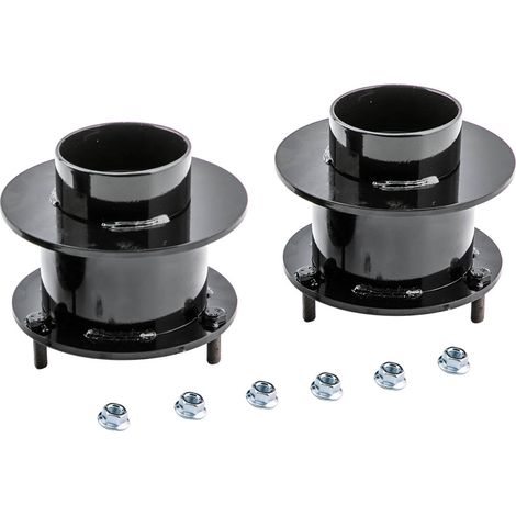 Delantero Nivel Lift Kit se Ajusta 3.5'' para Dodge Ram 2500 3500 4WD 1994-2012 (1/5)