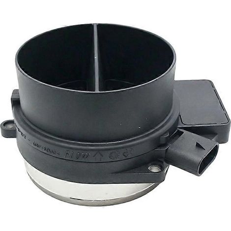 Capteur auto 8 – 25318 – 411 – 0 8253184110 Air Flow Meter pour Hummer H2 2003 – 2009 (1/5)