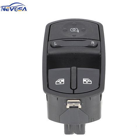 13258521 is suitable for 2008-2014 Opel car parts, specifically power window regulators. (1/4)