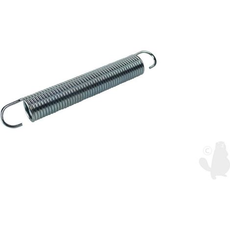 Spannfeder Original GGP / Castelgarden