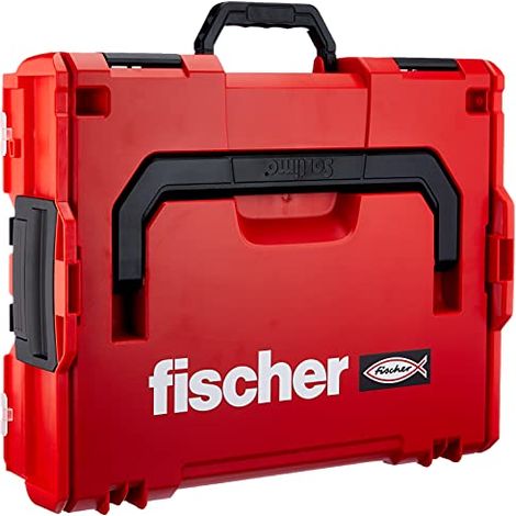 fischer 558627 DUOPOWER tasselli universali 910 pezzi (1/4)