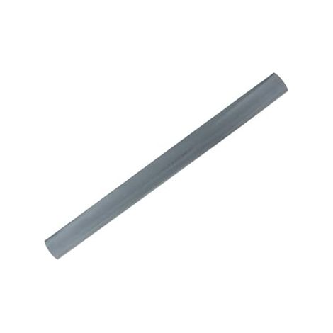 Jardibric – Tube d'évacuation PVC Ø32 – Longueur 1m – Conformité NF ME – Flexibilité d'installation pour réseaux d'assainissement