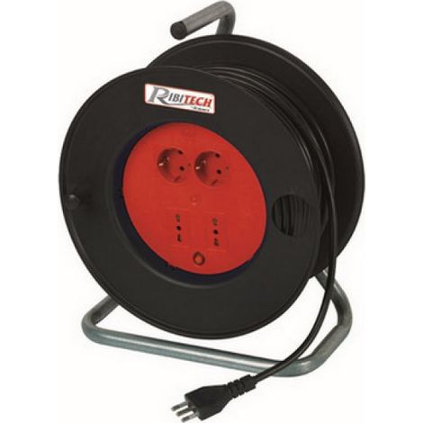 AVVOLGICAVO ELETTRICO 40 MT mt 40