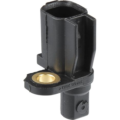 Capteur De Vitesse pour C-Max 03-07 Noir, Métal, 3.9x2x2.6cm, 2 Broches, OE 1225843, pour Grand C-Max, pour C30, pour 3 (1/5)