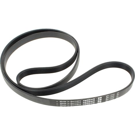 Riemen 1255j5 = 5pje1255 für bosch-Waschmaschine