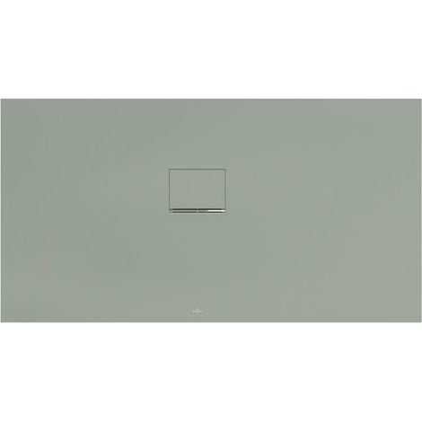 Villeroy & Boch UDQ1580SQI2LVR8 DW Squaro Infinity 1500x800x40mm (1/2)