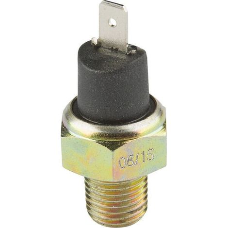 Emisor de presi贸n de aceite p/NH UNIVERSAL 83953056N