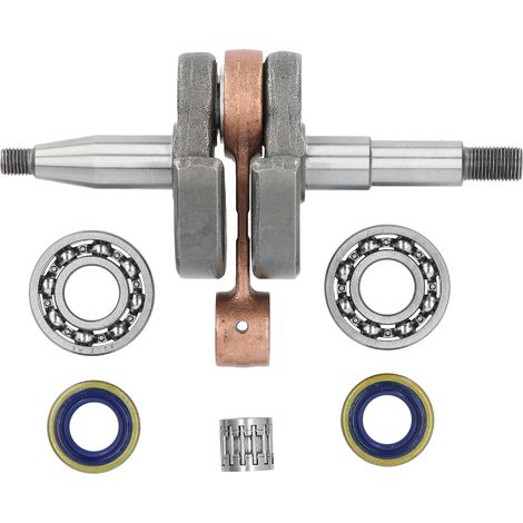 Joint De Soupape Pour Husqvarna 268 272 XP Compatible Avec Le Modèle 503 61 33-71 -KZQ (1/5)