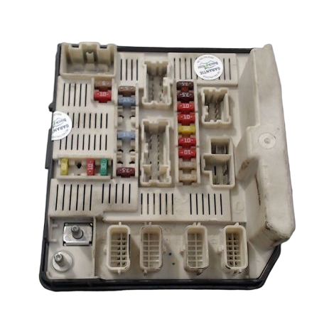 [PRODUIT D'OCCASION] Boite A Fusibles RENAULT Megane II Phase 2 2006-2009 ♻️ Ref Oe. Usmcpftn2 - Garantie à vie (1/4)