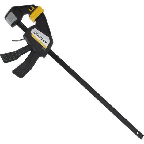 Serre-joint L 450 mm - STANLEY - FMHT83275-0 (1/5)