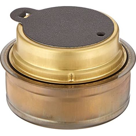 Zubehör für Kochgerät Trangia spirit burner b25 1000 W Messing