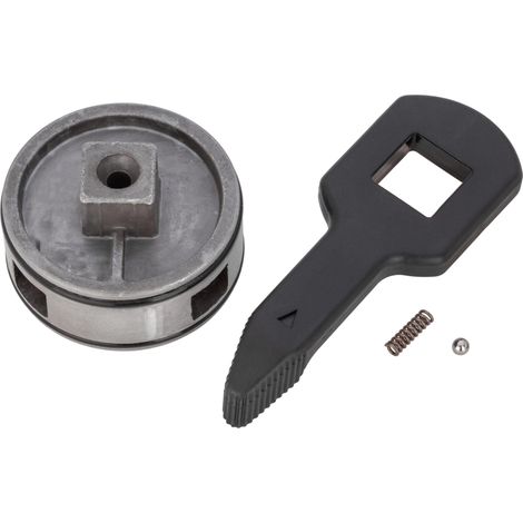 Valve de commande Hazet 9013MG-025/6