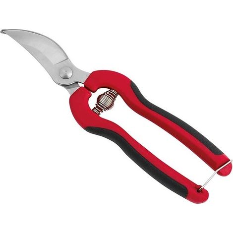 Forbice ideale per la vendemmia cogliuva 19 cm