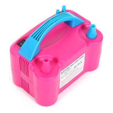 BUNTHAUS Gonfleur éclectique ,600W,220-240V 50/60Hz,plastique environnement