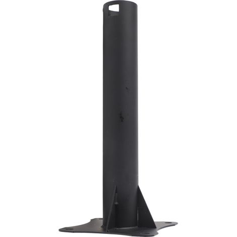 Support de toit Starlink en acier inoxydable, sécurité optimale, résistant aux intempéries, compatible avec les satellites Starlink V2 (1/5)