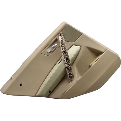 [PRODUIT D'OCCASION] Garniture Porte Arriere Gauche BMW X3 ♻️ Ref Oe. 51423415903 - Garantie à vie (1/2)