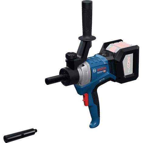Bosch Akku-Rührwerk GRW 18V-120 ohne Akku und Ladegerät im Karton (1/10)