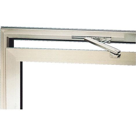 Tringle 10X10 mm pour crémone à levier 902. - CARL FUHR GMBH & CO