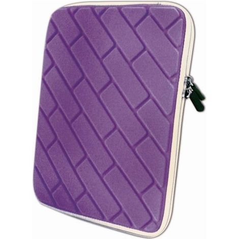 APPROX APPIPC07P FUNDA TABLET 7p PURPURA