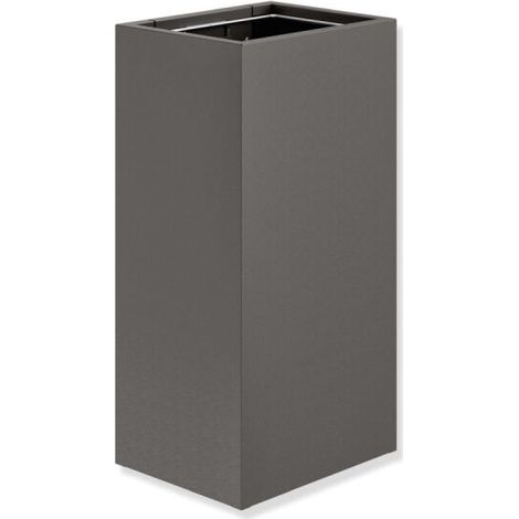 HEWI 900.05.00160 SC Poubelle pour déchets papier (1/2)