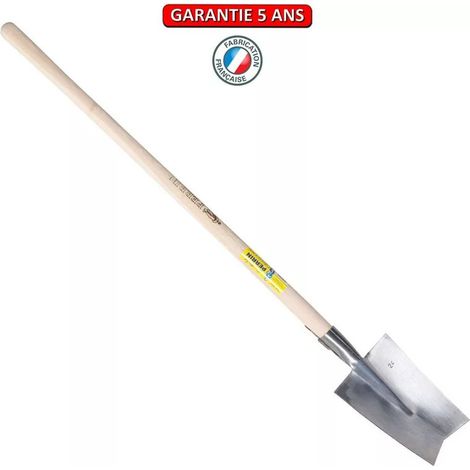 21 cm Vogesen-Schöpfkelle mit Griff OUTILS PERRIN
