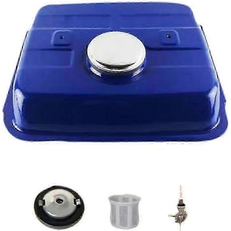 Réservoir d'huile pour générateur ET950 ET650 750 watts (1/5)