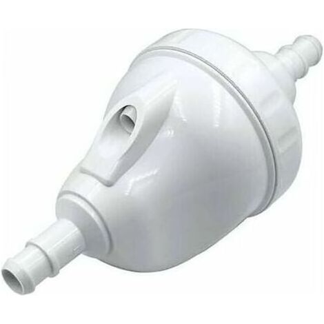 G52 Haute Qualité Vanne de recul Adaptable pour Polaris 280 180 380 480 3900 Marche arrière pour Robot Nettoyeur de Piscine (1/5)