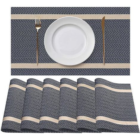 Tappeto natalizio "Buon Natale" - Zerbino di benvenuto per interni - Decorazione natalizia - Ornamenti per feste - Regali (40x120 cm) (1/5)
