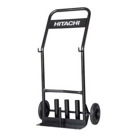 Chariot de transport pour démolisseur H90 HIKOKI 712690