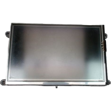 Ecran Gps CITROEN C4 Picasso [PRODUIT D'OCCASION]♻️9812720580