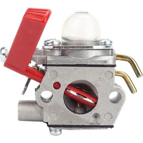 Carburateur compatible ZAMA C1U-H47 / H39A – moteur thermique jardin (1/4)
