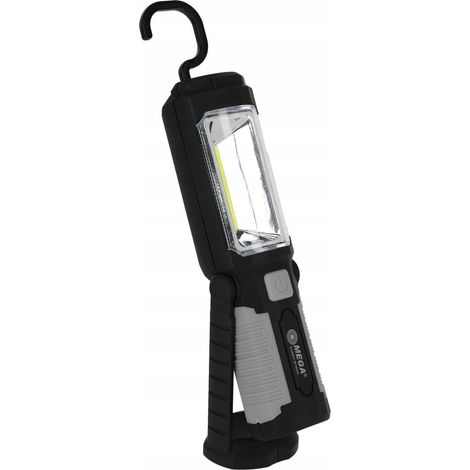 Lampe portable mega 66144 200lm led sans fil (1/2)