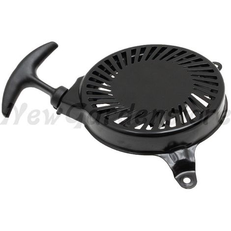 Avviatore autoavvolgente motore trattorino rasaerba compatibile MTD 751-12683