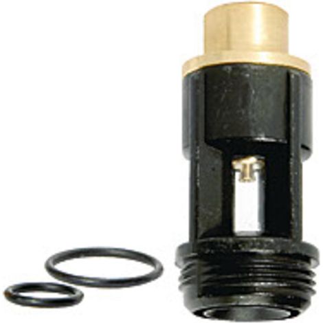 Riegler Tropfaufsatz Metall, Wartungsgeräte »multifix-mini« u. »multifix« (1/2)