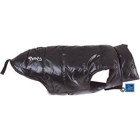 Doudoune Fun Fashion noir Taille : T25 (1/2)