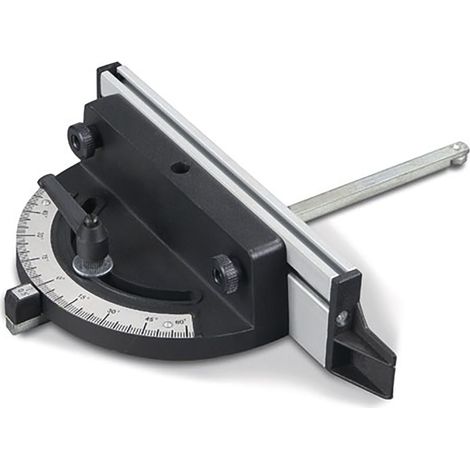 Butée d'angle pour scie verticale HBS Holzstar 5910814