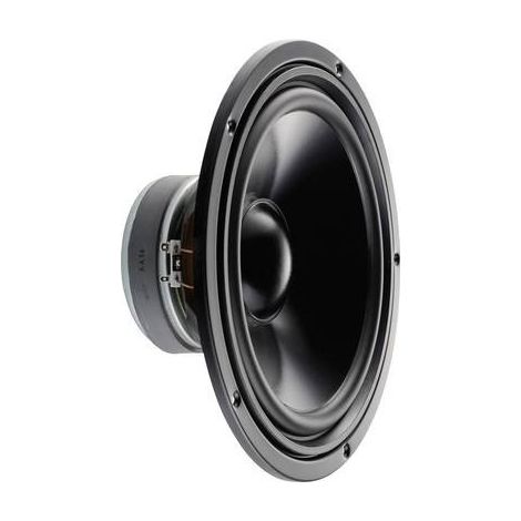 Visaton W 250 S - 4 Ohm 10 pollici 25.4 cm Toni bassi 30-2500Hz 100 W 4 Ω (1/4)