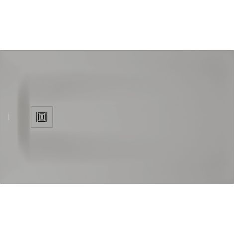 Duravit Sustano plato de ducha 1400x800mm, 720280630000000 (1/2)