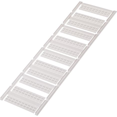 Marqueur blanc, RS PRO ( Prix pour Paquet de 120 ) (1/2)