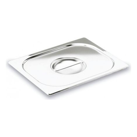 Tapa lacor 66902D acero inoxidable 18 10 apilable microondas