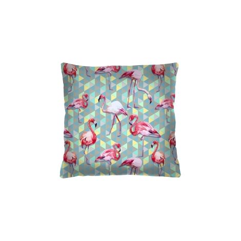 Cuscino a forma di laguna 40x40 cm (1/5)