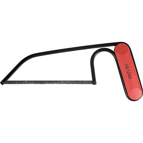 Puk Universalsäge "PUK", mit Universalblatt (310), Ergonomischer Griff (1/2)