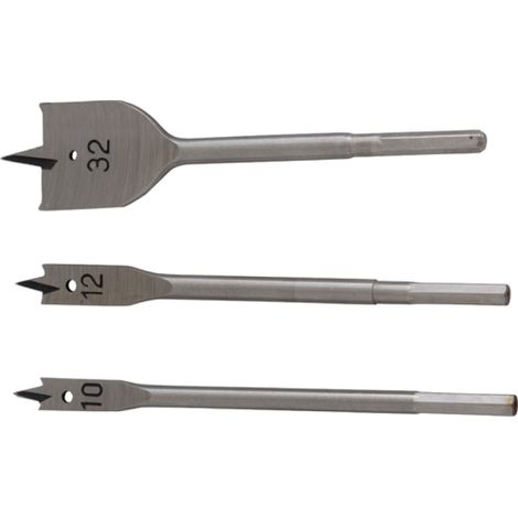 MECCHIA PER LEGNO 20MM MAURER