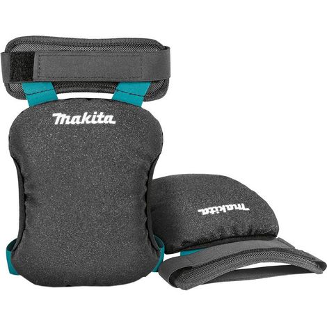 Makita E-15615 BCD Knee Pad Set (1/6)