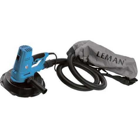 Lijadora de pared LEMAN LOPOM226 - 225MM - 900W (1/2)